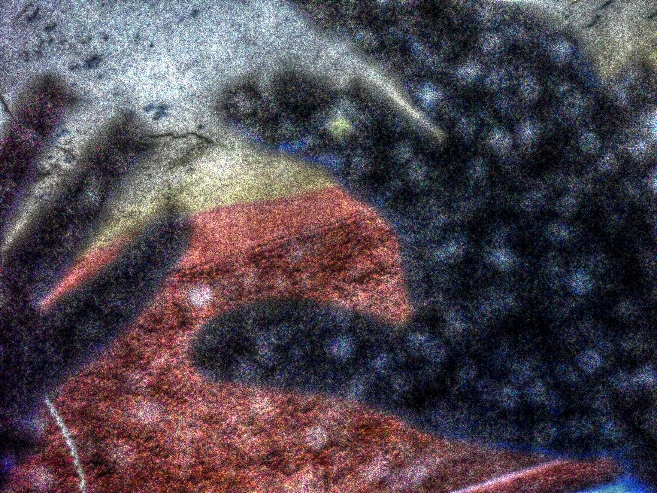 Imagen de hombre solo en Madrid