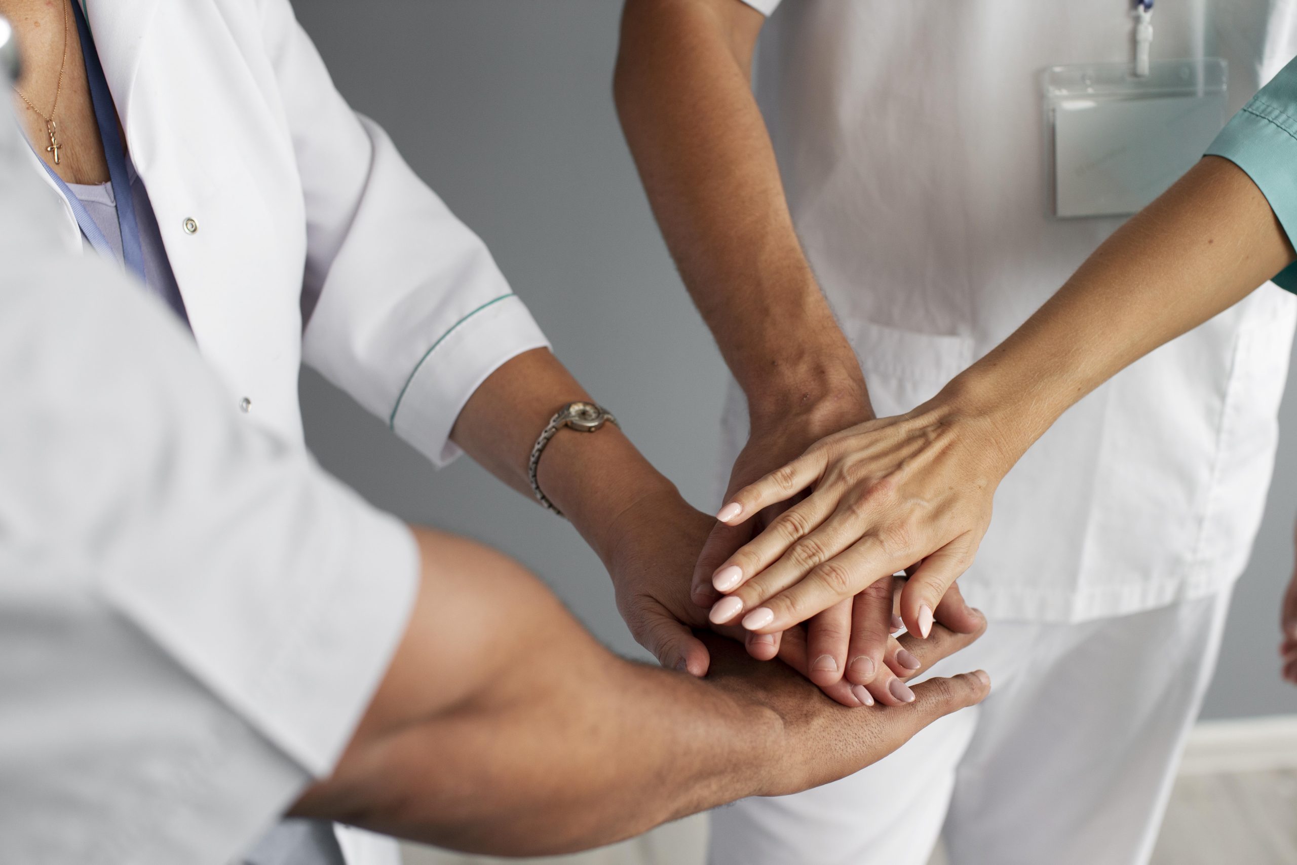 Un pacto sanitario para sortear la parálisis legislativa