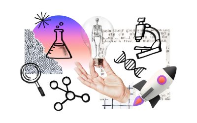 Nuestra UCC+i se suma al Día Internacional de la Cultura Científica